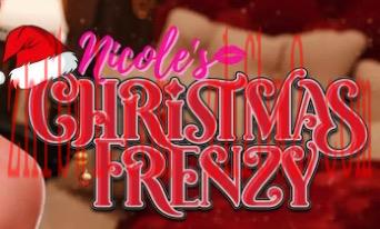 【欧美SLG/汉化/动态】妮可的疯狂圣诞Part1汉化版【PC 安卓/422MB/更新】illusion中国i社Steam游戏下载