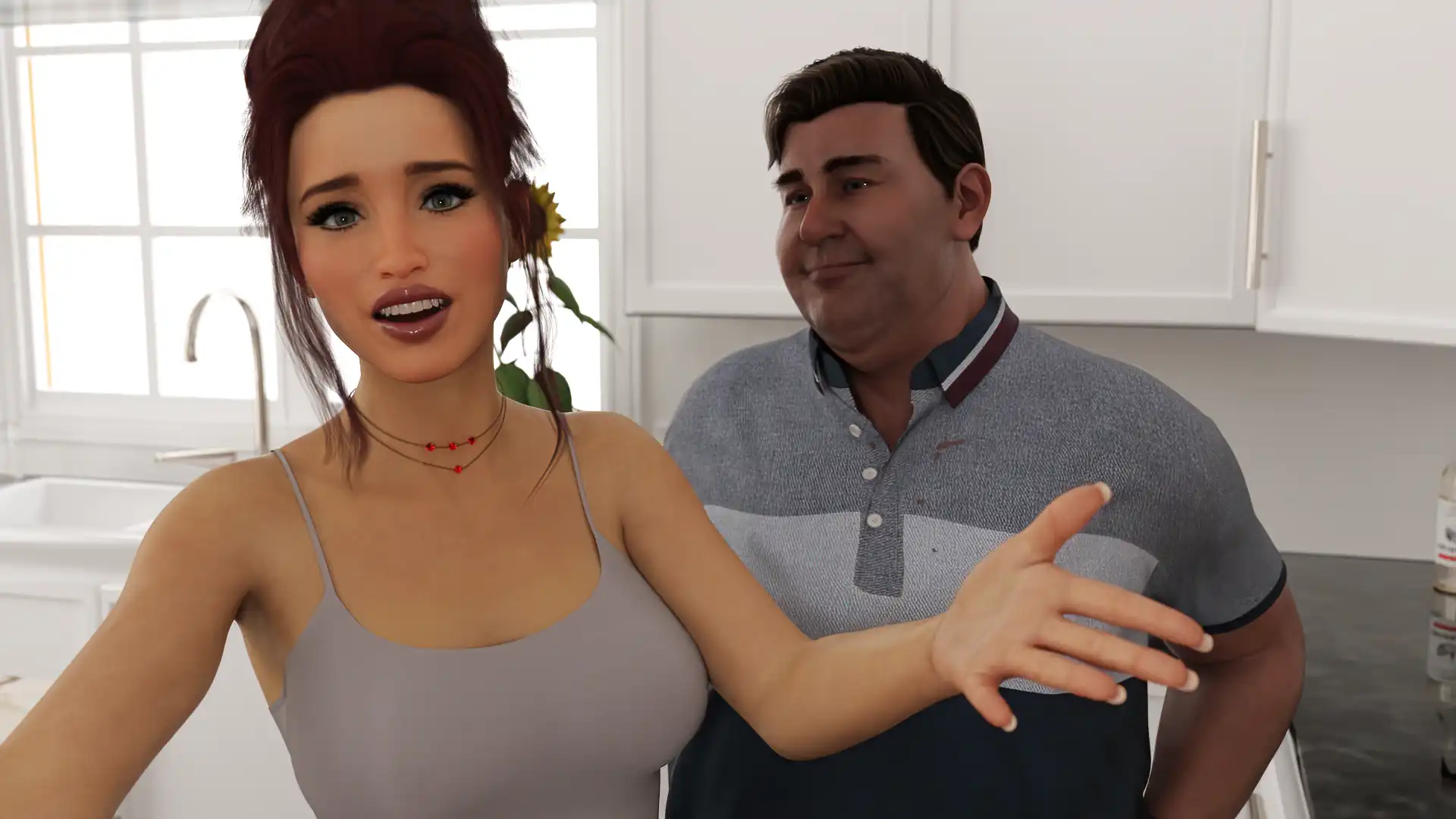 【欧美SLG/汉化/动态】护航者1.01汉化版【PC+安卓/3.71G/更新】illusion中国i社Steam游戏下载