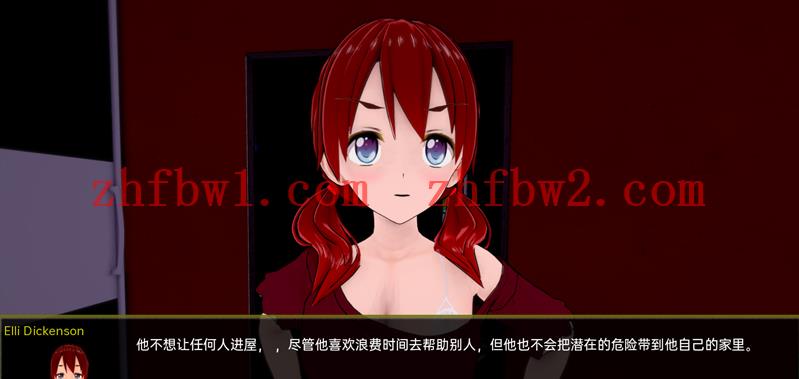 【日系SLG/汉化/3D】斯穆特堡：爱与犯罪 Smutburg: Love And Crime v0.01【PC+安卓/700M】illusion中国i社Steam游戏下载