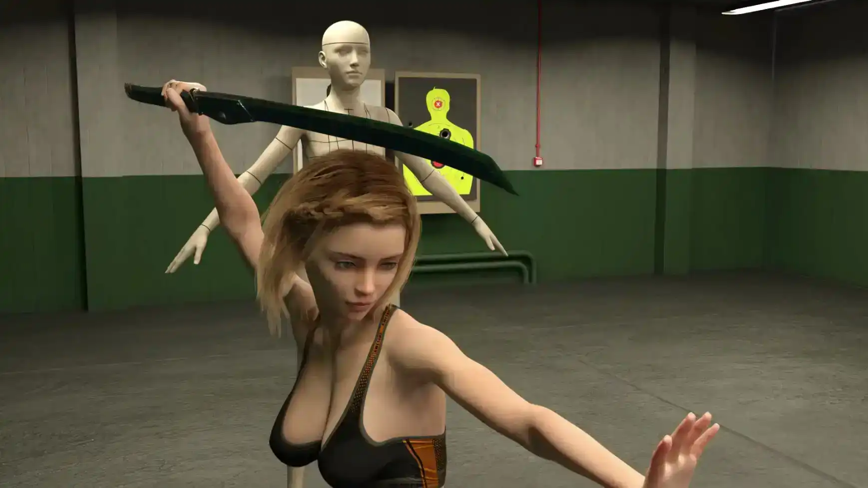 【欧美SLG/汉化/动态】父亲的罪孽Ch.37 38汉化版【PC 安卓/5.9G/更新】illusion中国i社Steam游戏下载