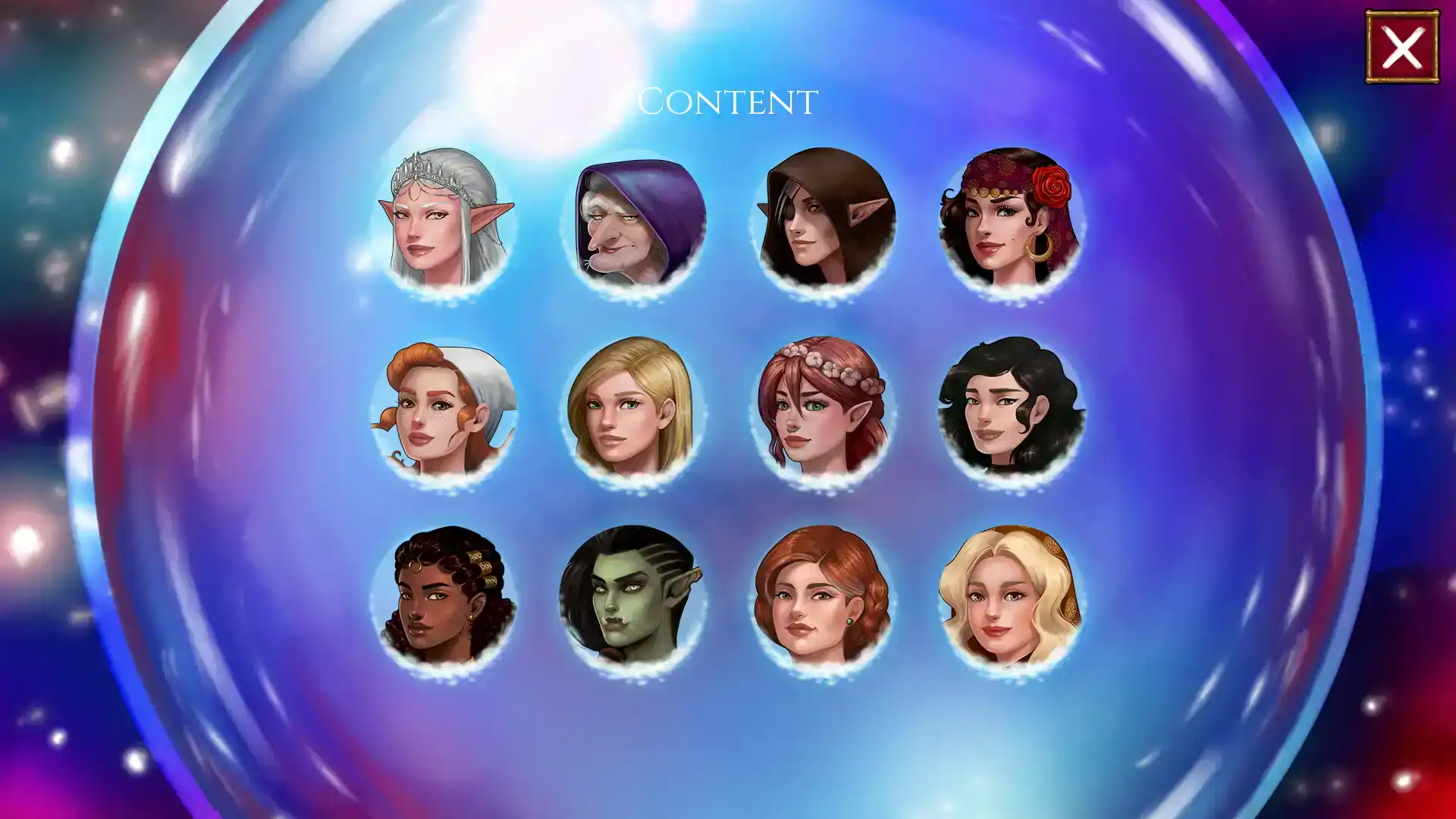 【欧美SLG/汉化/动态】我是传奇0.7.05AI版【PC+安卓/2.26G/更新】What a Legend! [v0.7.05]illusion中国i社Steam游戏下载