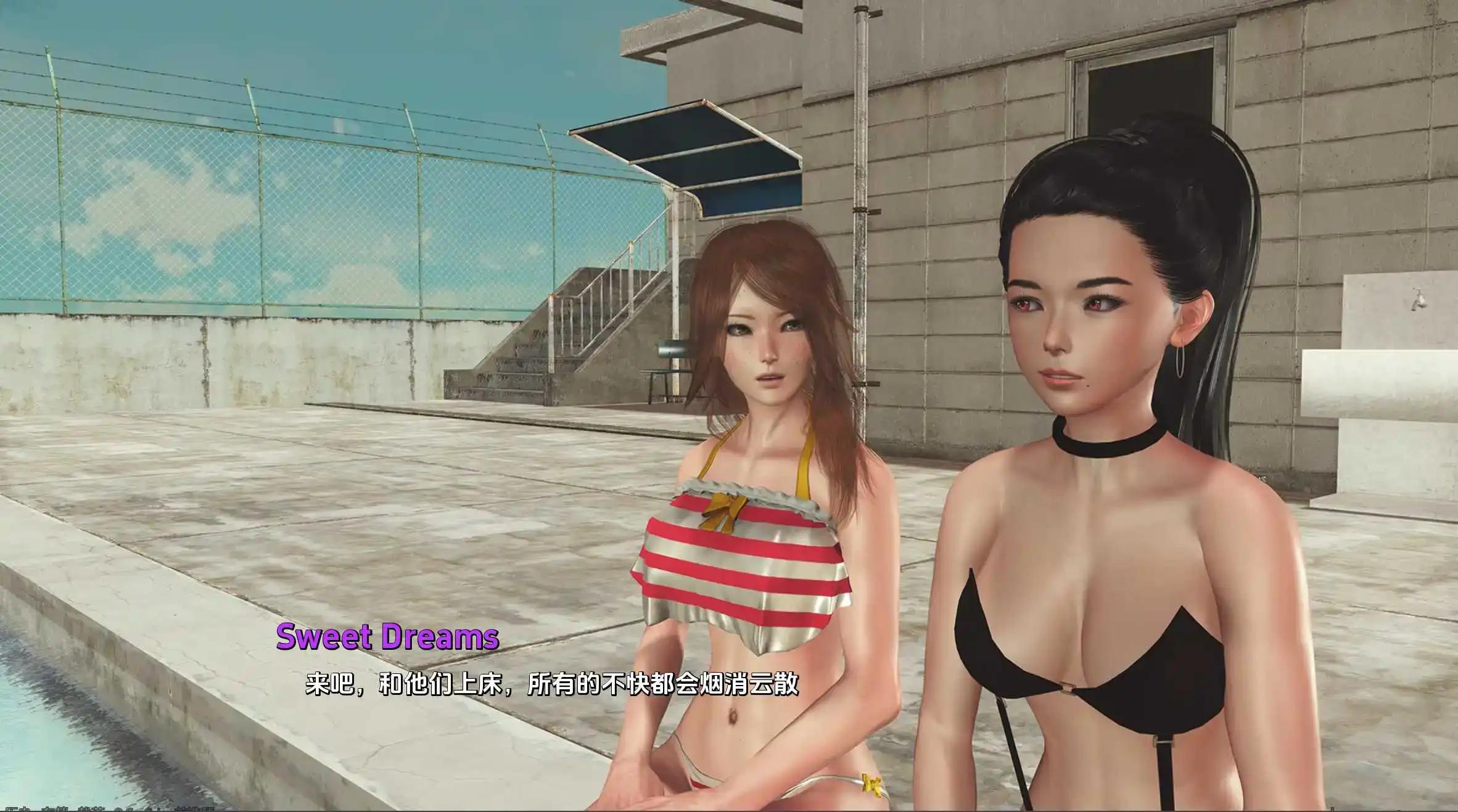 【亚洲SLG/汉化/动态】土包子的奇妙冒险-第一季0.14AI版【PC+安卓/4.54G/更新】Bumpkin Boy’s Bizarre Adventures [第一季0.14]illusion中国i社Steam游戏下载