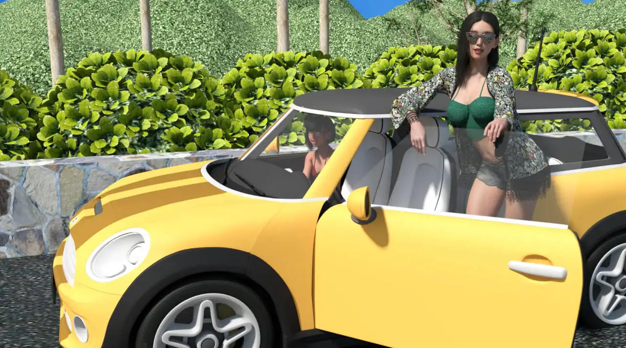 【欧美SLG/汉化/完结】哦，爸爸第一部v1.0AI版【PC+安卓/6.2G/更新】Oh Daddy [v1.0 Full]illusion中国i社Steam游戏下载