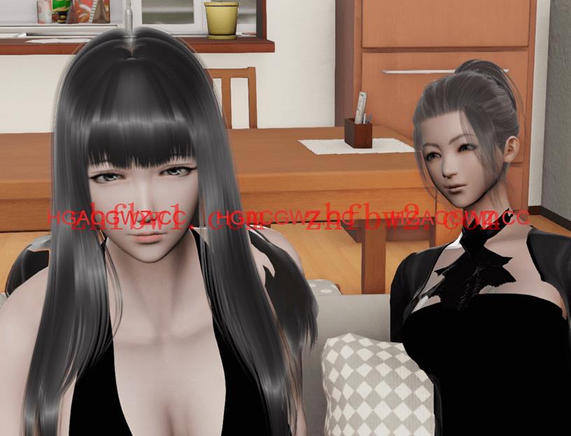 【国产RPG/双端/中文】爱巢重制版+攻略+作弊-基于冷狐版魔改【PC/安卓/8.4G】illusion中国i社Steam游戏下载