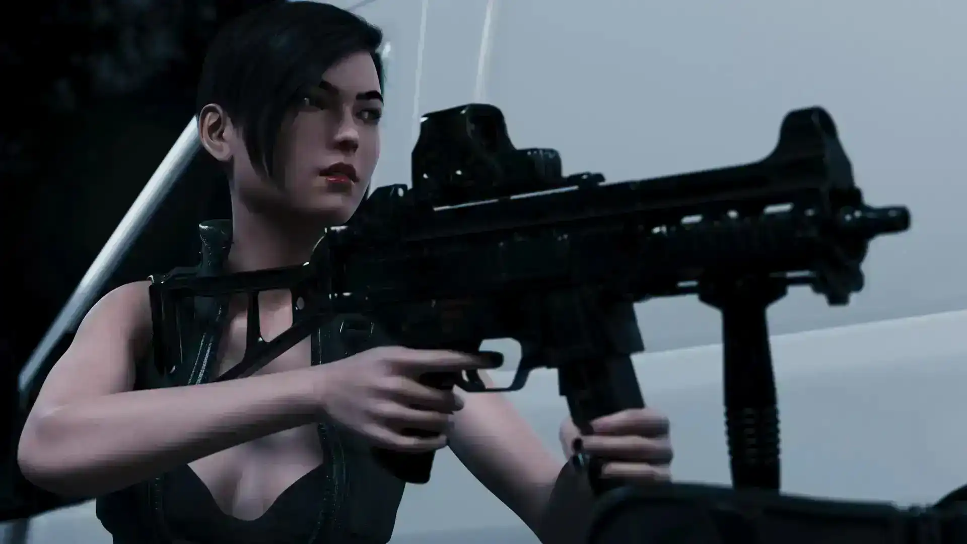 【欧美SLG/汉化/动态】网络诱惑Ep.6P2 AI版【PC+安卓/7.70G/更新】Cybernetic Seduction [Ep.6 P2]illusion中国i社Steam游戏下载