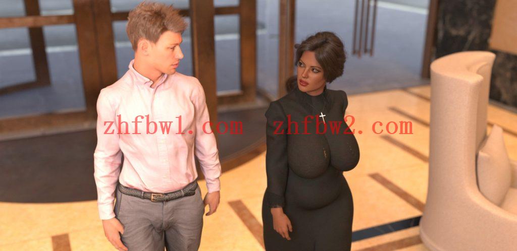 【欧美SLG/汉化/动态】重新发现玛丽亚Day1 AI版【PC+安卓/1.85G/更新】Rediscovering Maria [Day 1]illusion中国i社Steam游戏下载