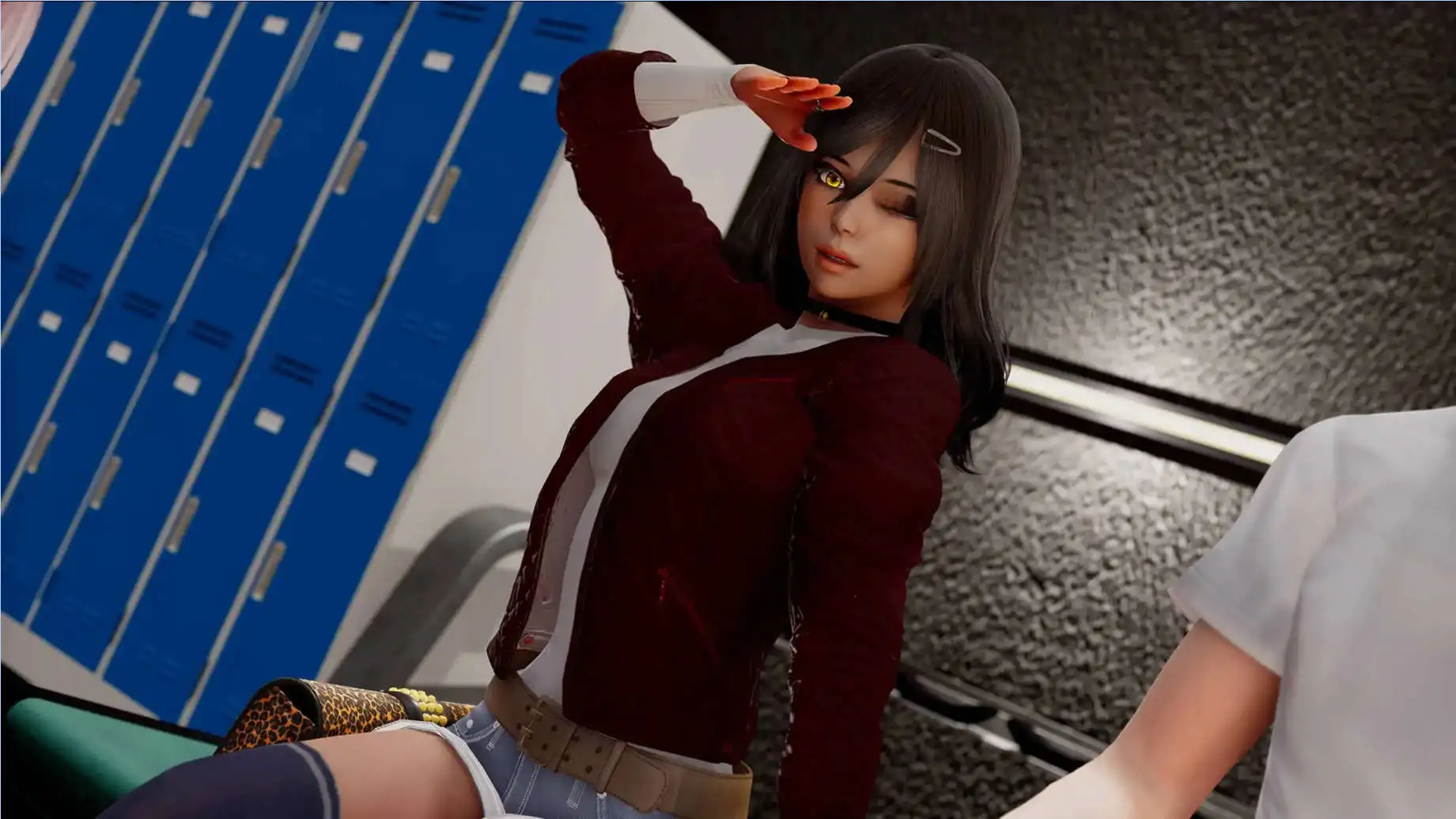 【欧美SLG/汉化/动态】领域入侵者Ep.2P2 AI版【PC+安卓/4.53G/更新】Realm Invader [Ep.2 P2]illusion中国i社Steam游戏下载