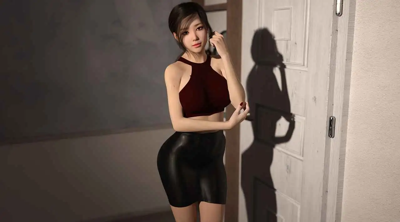 【精品SLG/汉化/动态】妻子的困境重温0.76 汉化版【PC+安卓/5.43G/更新】Wifey’s Dilemma Revisited [v0.76]illusion中国i社Steam游戏下载