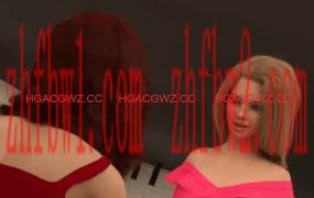 【欧美SLG/汉化/动态】肉体契约S1 AI版【PC+安卓/7.67G/更新】Carnal Contract [Season 1 Premium Supporter Edition]illusion中国i社Steam游戏下载