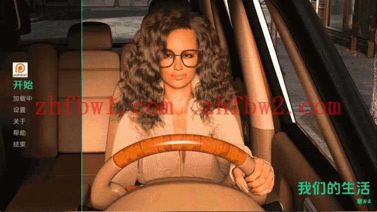 【欧美SLG/汉化/动态】我们的生活Ch.1重温 AI版【PC+安卓/6.97G/更新】OurLife [Ch.1 Revisit]illusion中国i社Steam游戏下载