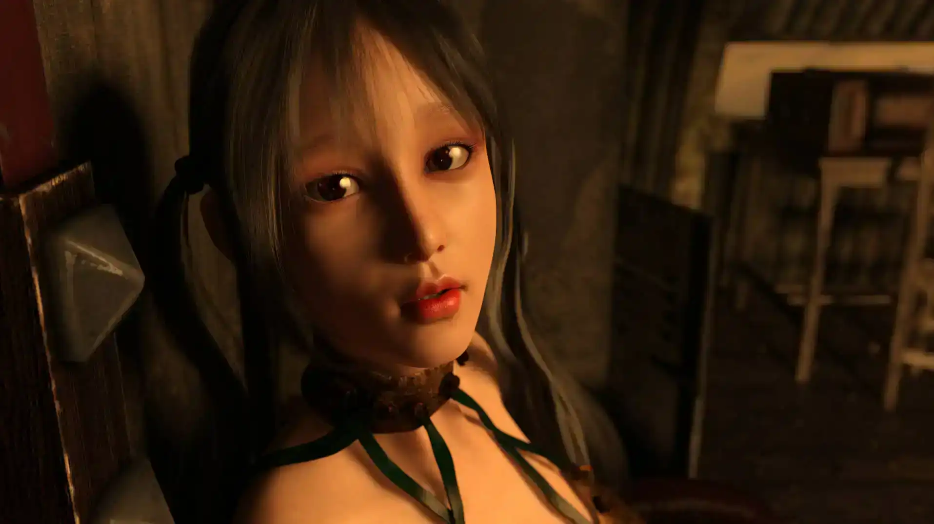 【神作SLG/汉化/动态】沙漠潜行者v0.19.0 AI版【PC+安卓/6.30G/更新】Desert Stalker [v0.19.0 Beta]illusion中国i社Steam游戏下载