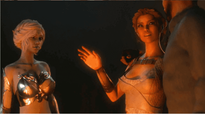 【欧美SLG/汉化/动态】七大领域R1+R2v0.21 AI版【PC+安卓/5.78G/更新】The Seven Realms [R1+R2 v0.21]