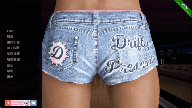 【欧美SLG/汉化/动态】信仰之跃Ch.8v1.0.3 AI版【PC+安卓/8.31G/更新】Leap of Faith [Ch. 8 v1.0.3]