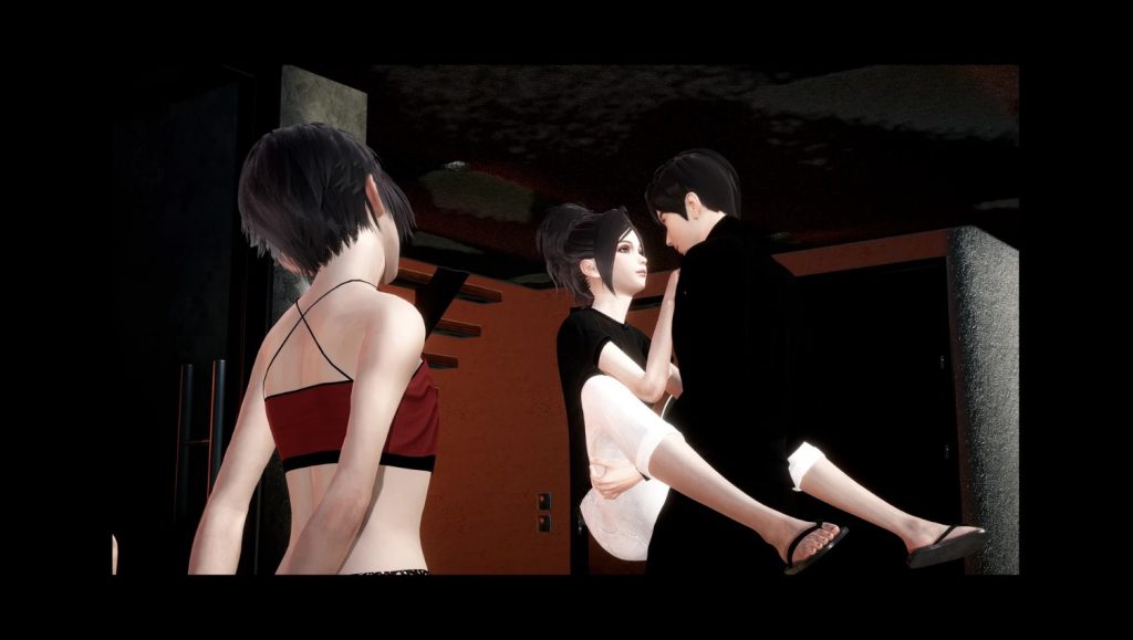 【欧美SLG/汉化/动态】她的Bv1.75+Gv1.55 AI版【PC+安卓/13.5G/更新】The Her [B v1.75 G v1.55]