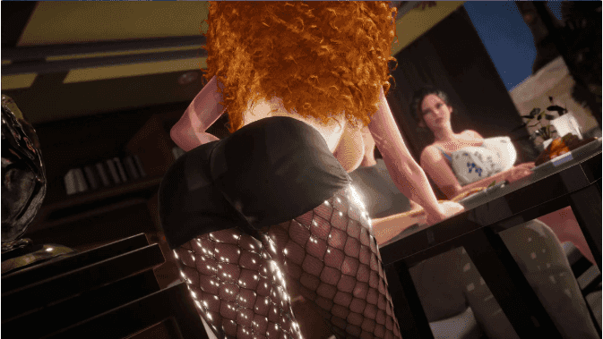 【亚洲SLG/汉化/动态】浴火重生Ch.1 AI版【PC+安卓/467M/更新】Rise From The Ashes [Ch.1]