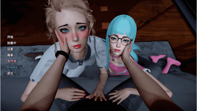 【日系SLG/汉化/动态】希望未来更美好Ep.3v0.25 AI版【PC+安卓/5.87G/更新】Hoping for a Brighter Future [Ep.3 v0.25]