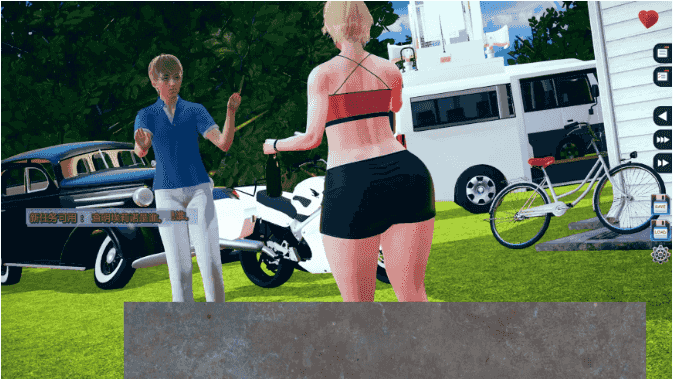 【欧美SLG/汉化/动态】伊甸碎片v0.04 AI版【PC+安卓/2.52G/更新】Fragments Of Eden [v0.04]