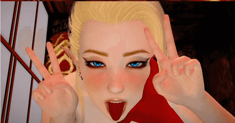 【欧美SLG/汉化/动态】麻烦缠身Ep.8 AI版【PC+安卓/15.6G/更新】Trouble iN The aRena [Ep.8]