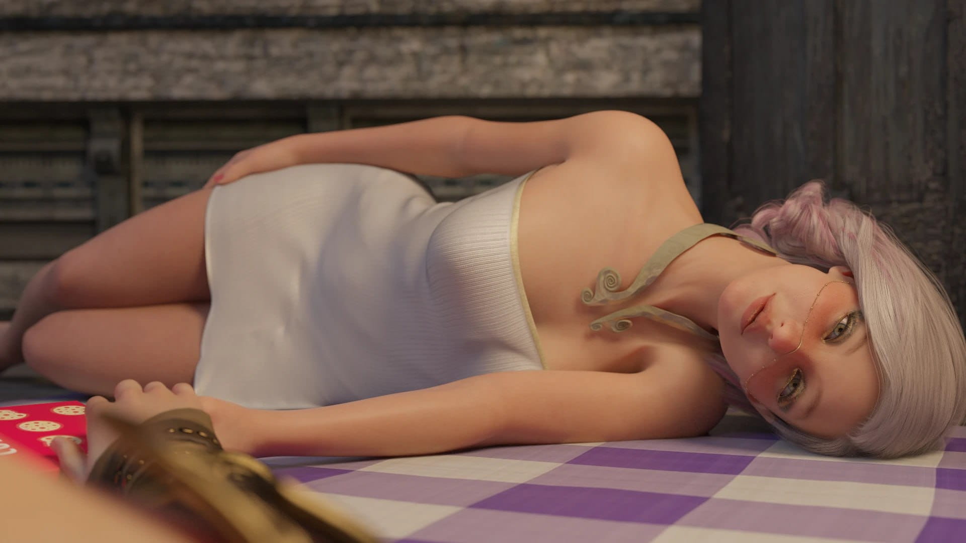 【SLG/中文/动态】成长之物 第一季V1.0【电脑+安卓/3.7G】