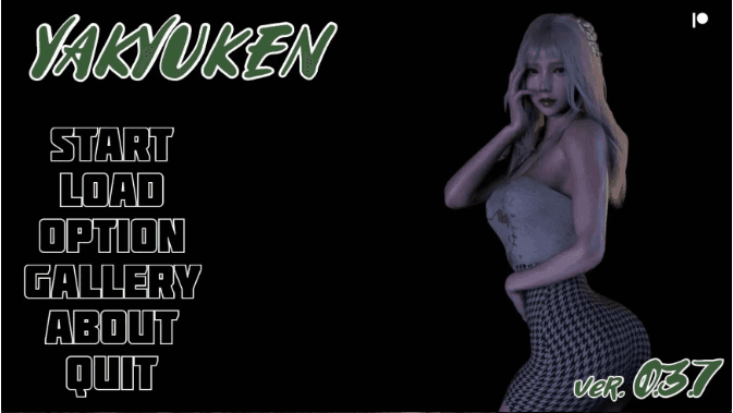 【亚洲SLG/汉化/动态】八急拳v0.4.8 AI版【PC+安卓/6.42G/更新】Yakyuken [v0.4.8]illusion中国i社Steam游戏下载