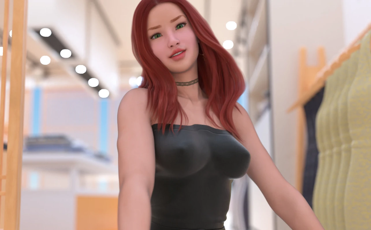 【欧美SLG/AI汉化/熟女】缩小冒险3.7 AI汉化版【PC+安卓/5.24G/更新】(别名:收缩与再收缩)The Shrink R&Rillusion中国i社Steam游戏下载