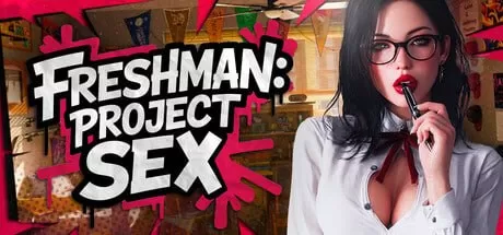 【3D/官中/动态/CV】新生:性爱计划 🔞 官方中文版【PC/1.7G】FRESHMAN: Project SEX 🔞illusion中国i社Steam游戏下载