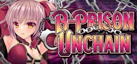 【日系RPG/官中】B-监狱解锁 1.0 官中步兵版【PC+安卓/2.89G】illusion中国i社Steam游戏下载