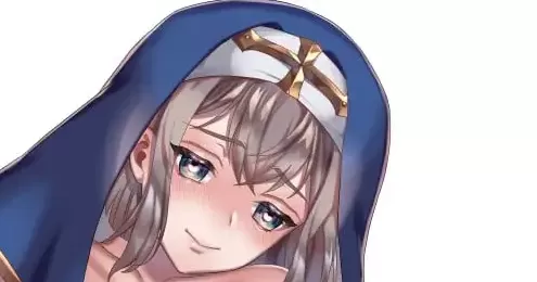 【日系RPG/AI汉化】修女与光无法触及的森林1.0.0【PC+安卓/728M】illusion中国i社Steam游戏下载