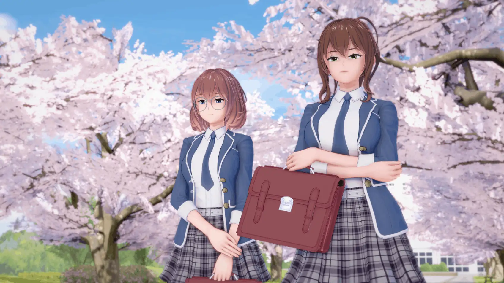 【日系SLG/汉化/动态】受污欧美和谐：魅魔的拥抱v0.6.5 AI版【PC+安卓/2.15G/更新】Tainted Harmony: A Succubus`s Embrace [v0.2.1.1]illusion中国i社Steam游戏下载