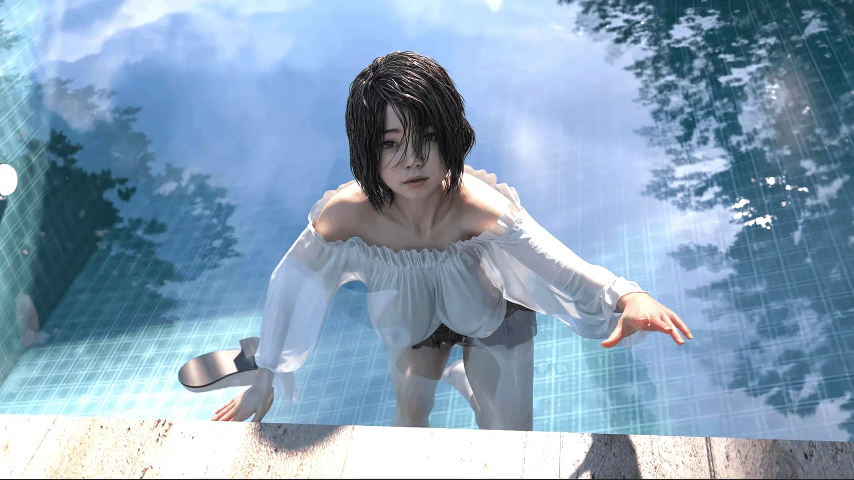 【欧美SLG/汉化/动态】难以割舍的爱Act2v0.013 AI版【PC+安卓/4.11G/更新】(别名:难以爱)illusion中国i社Steam游戏下载