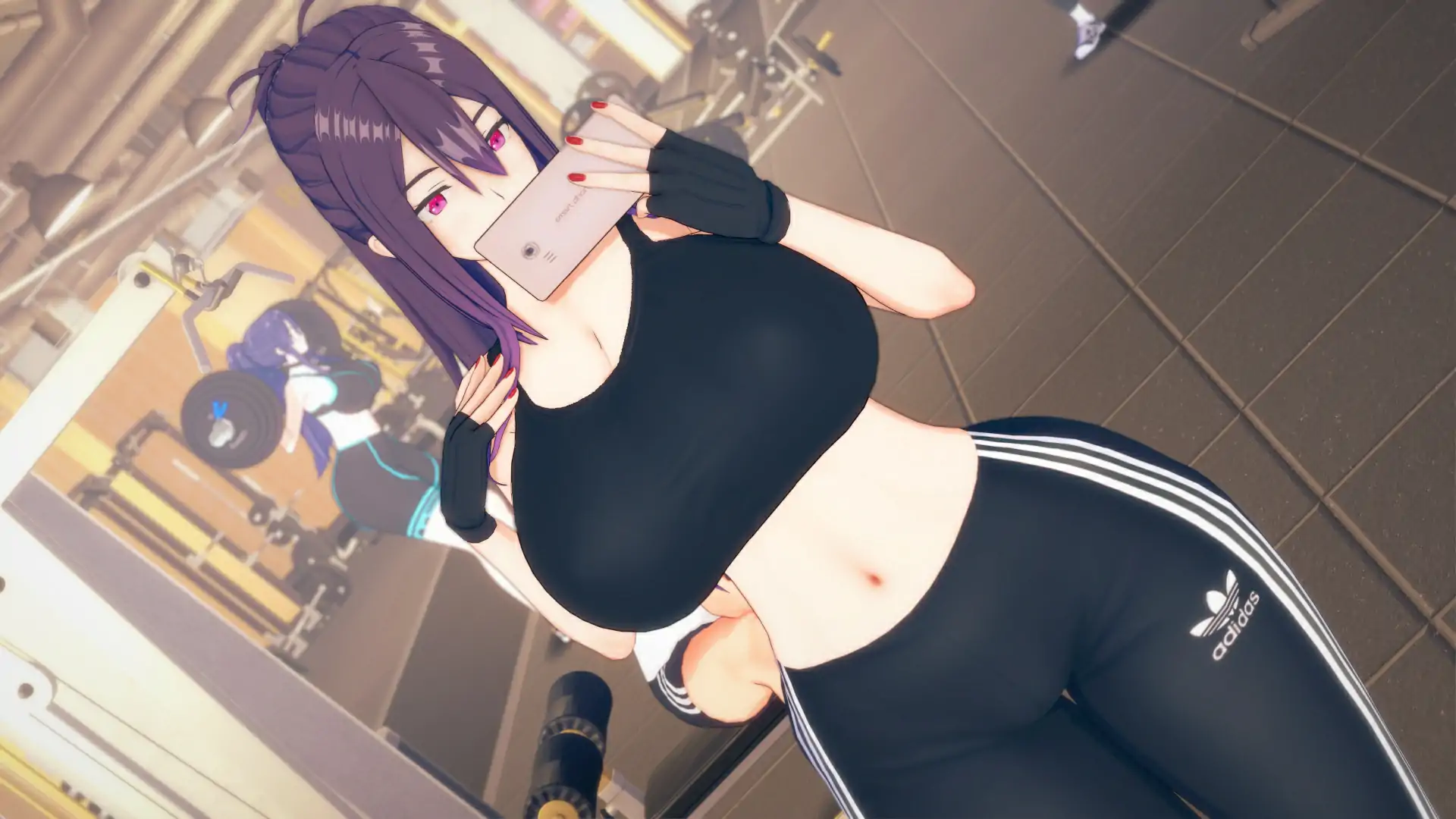 【欧美SLG/AI汉化/熟女】奇异旅程0.0.3c AI汉化版【PC+安卓/0.6G/更新】Strange Journey [v0.0.3c]illusion中国i社Steam游戏下载
