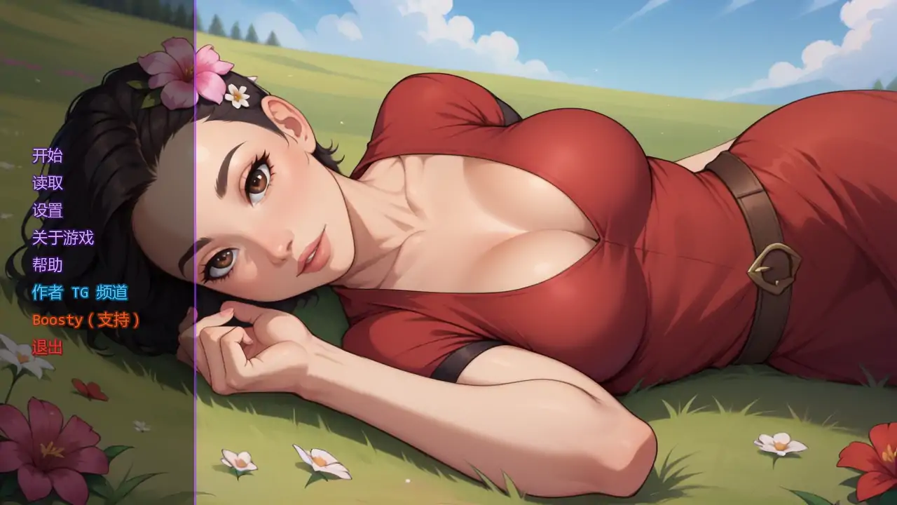 【欧美SLG/AI汉化/摸索】女孩性冒险日志v0.97b AI汉化版【PC+安卓/3.54G/更新】Cute Girlillusion中国i社Steam游戏下载