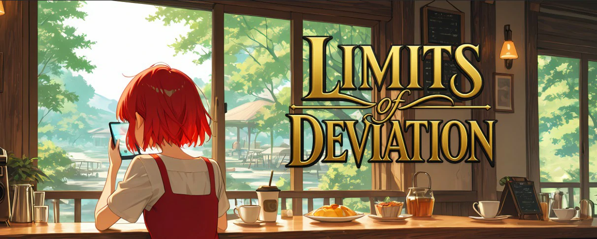【亚洲SLG/AI汉化/NTR】偏差极限Ch.2 AI汉化版【PC+安卓/0.4G/更新】Limits of Deviation [Ch.2]illusion中国i社Steam游戏下载