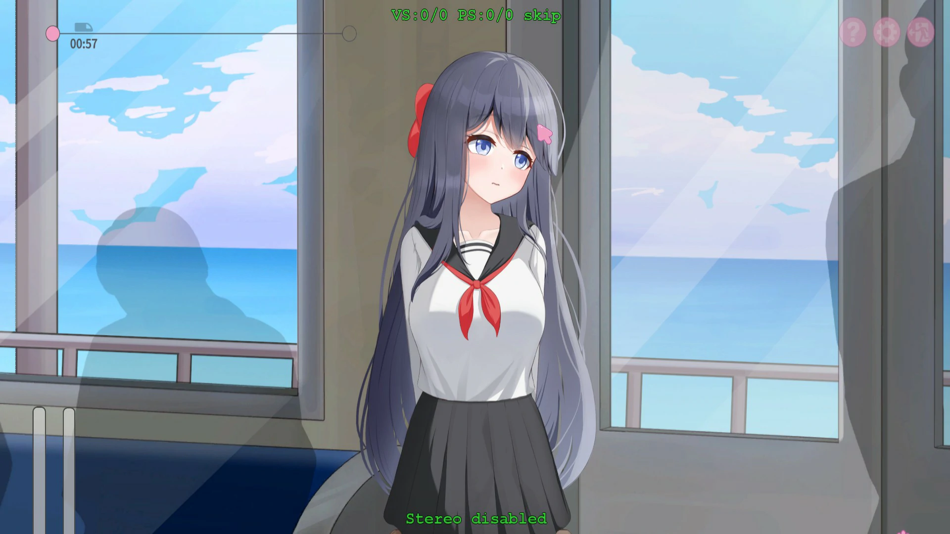 【日系SLG/官中/少女】HA电车JK线V2.20 官方中文版【PC+安卓/0.6G】HAメトロJK線illusion中国i社Steam游戏下载