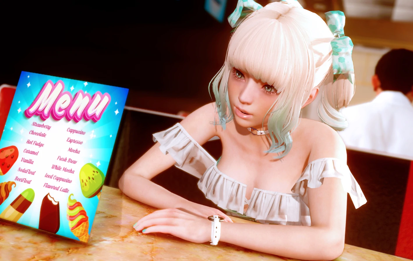 【亚洲SLG/官中/3D】深海欲望v0.5 官方中文版【PC+安卓+MAC/8.6G/更新】(别名:深渊情欲、深渊欲望)Abyssal Lustillusion中国i社Steam游戏下载