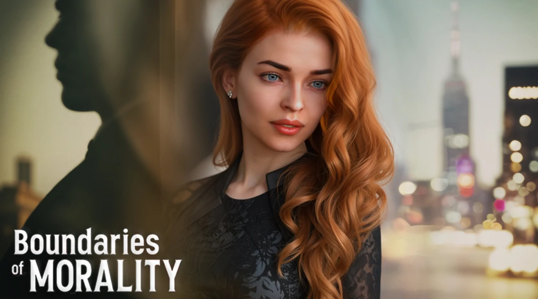 【欧美SLG/AI汉化/图库解锁】道德的界限0.750 AI汉化版【PC+安卓/5G/更新】Boundaries of Morality [v0.750]illusion中国i社Steam游戏下载