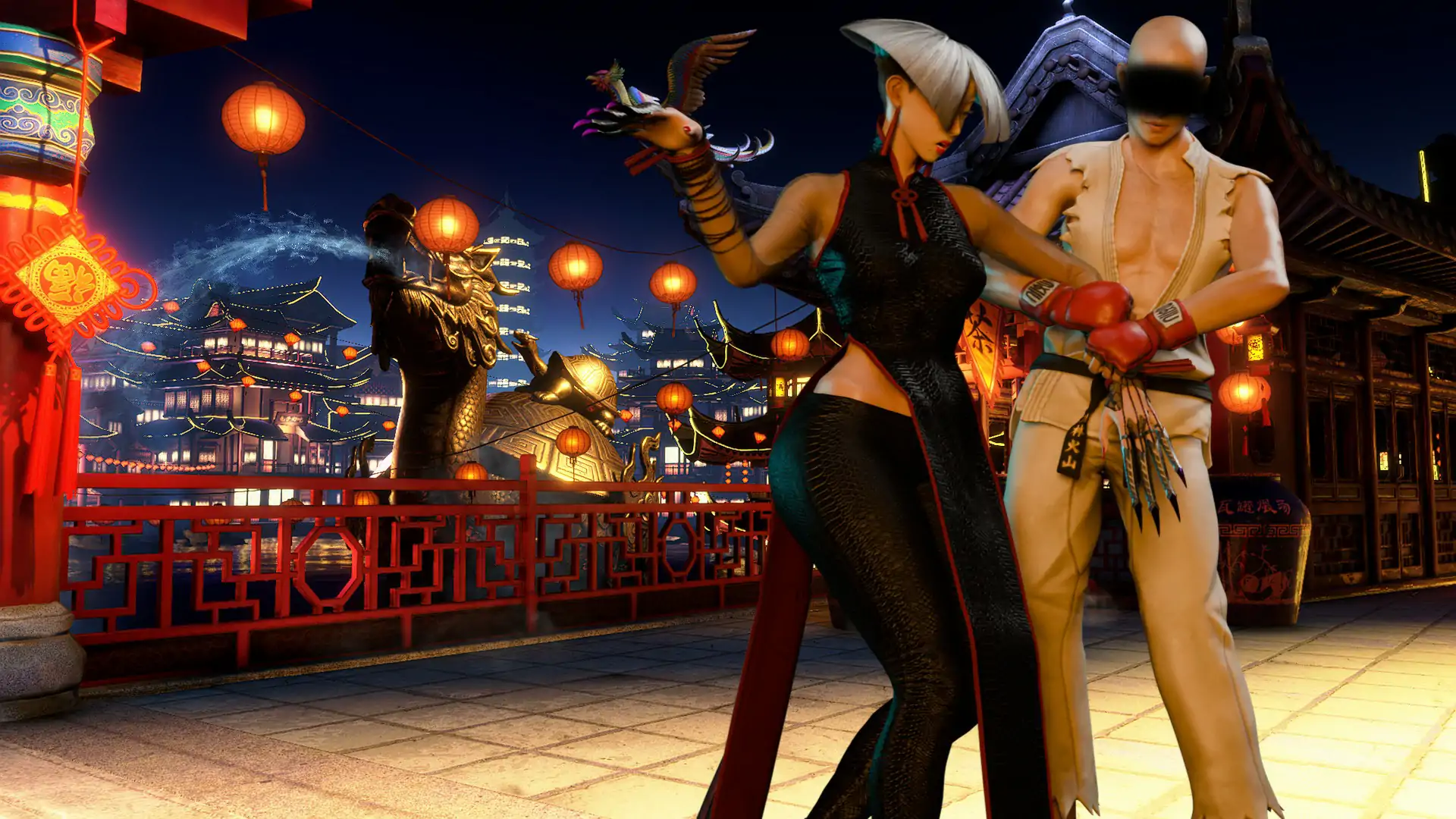 【欧美SLG/AI汉化/恶搞】街头斗士:成人游乐场B9.6  AI汉化版【PC+安卓/1.86G/更新】Street Brawlers: Adult Playgroundillusion中国i社Steam游戏下载