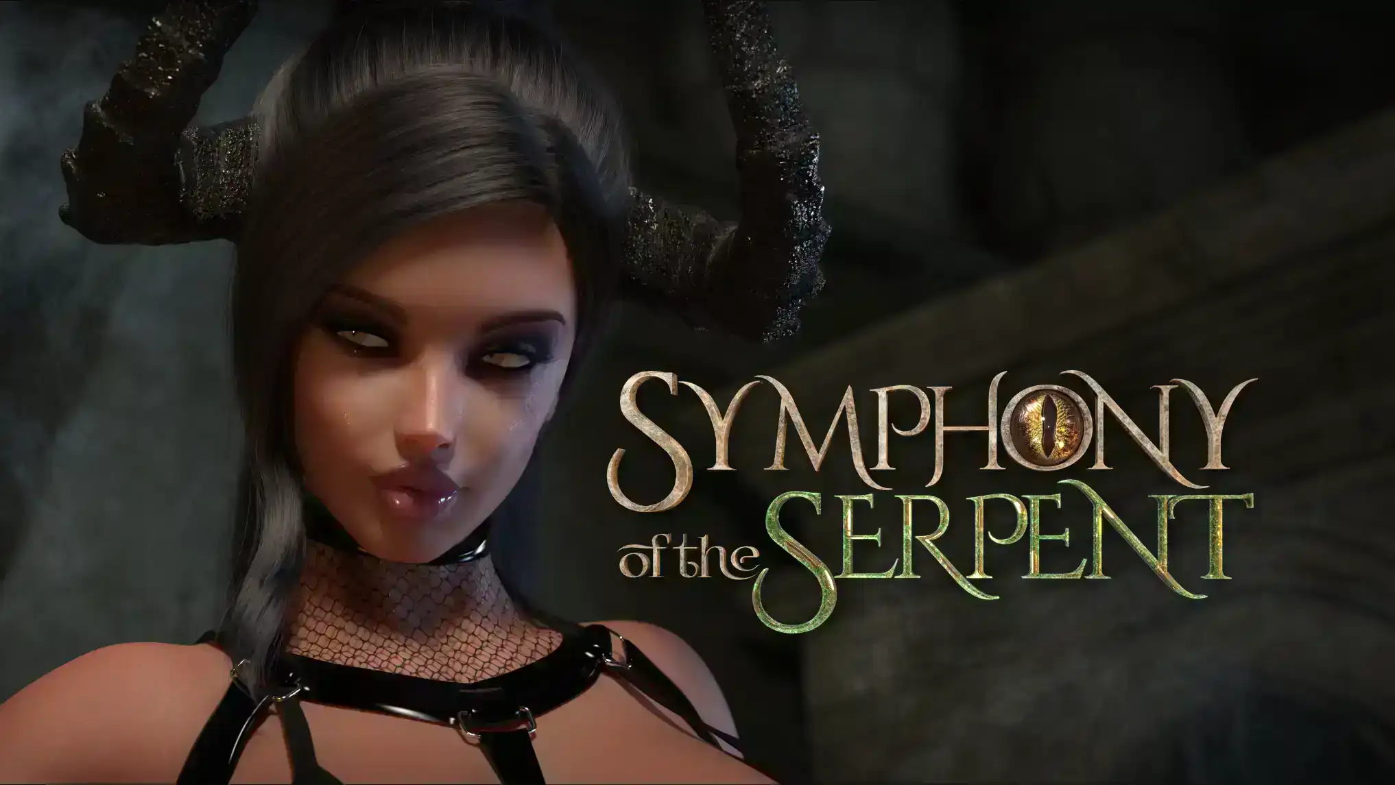 【神作RPG/AI汉化/沙盒】蛇之交响曲v.72073 AI汉化版【PC+安卓/7.58G】Symphony of the Serpent [v.72073]illusion中国i社Steam游戏下载