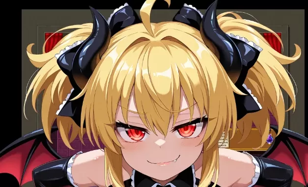 【日系RPG/AI汉化/2D】乳魔娼馆1.0 AI汉化版【PC+安卓/258MB】乳魔娼館illusion中国i社Steam游戏下载