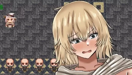 【日系RPG/AI汉化/中出】淫堕的拉蒂亚1.0 AI汉化版【PC+安卓/615MB】淫堕のラティアillusion中国i社Steam游戏下载