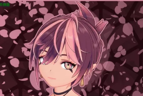 【日系RPG/AI汉化/扶她】淫荡的樱花0.15 AI汉化版【PC+安卓/3.32G】Salacious Sakura [v0.15]illusion中国i社Steam游戏下载