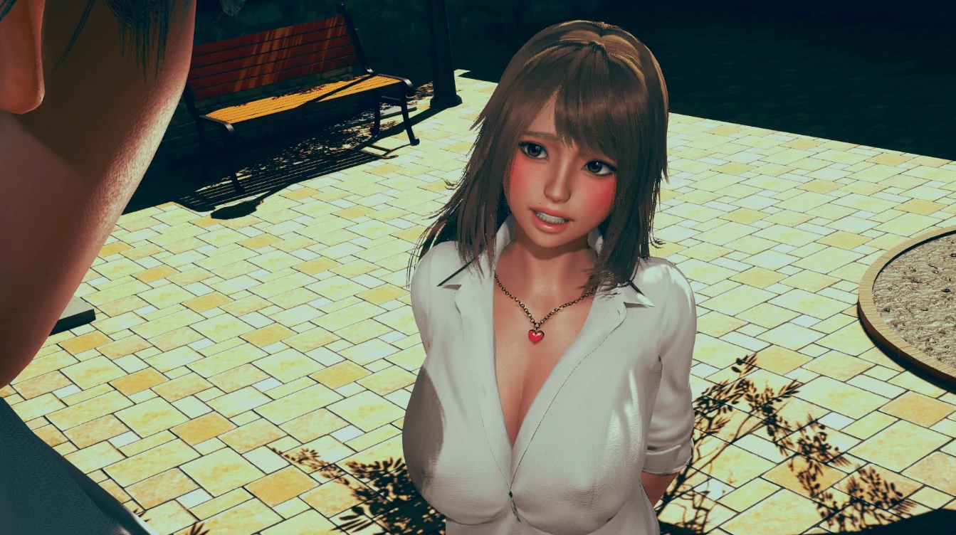 【日系SLG/AI汉化/后宫】 花痴驯兽师v0.95 AI汉化版【PC+安卓/5.85G/更新】Nympho Tamer [v0.95](别名:仙凤驯兽师、痴女调教师)illusion中国i社Steam游戏下载