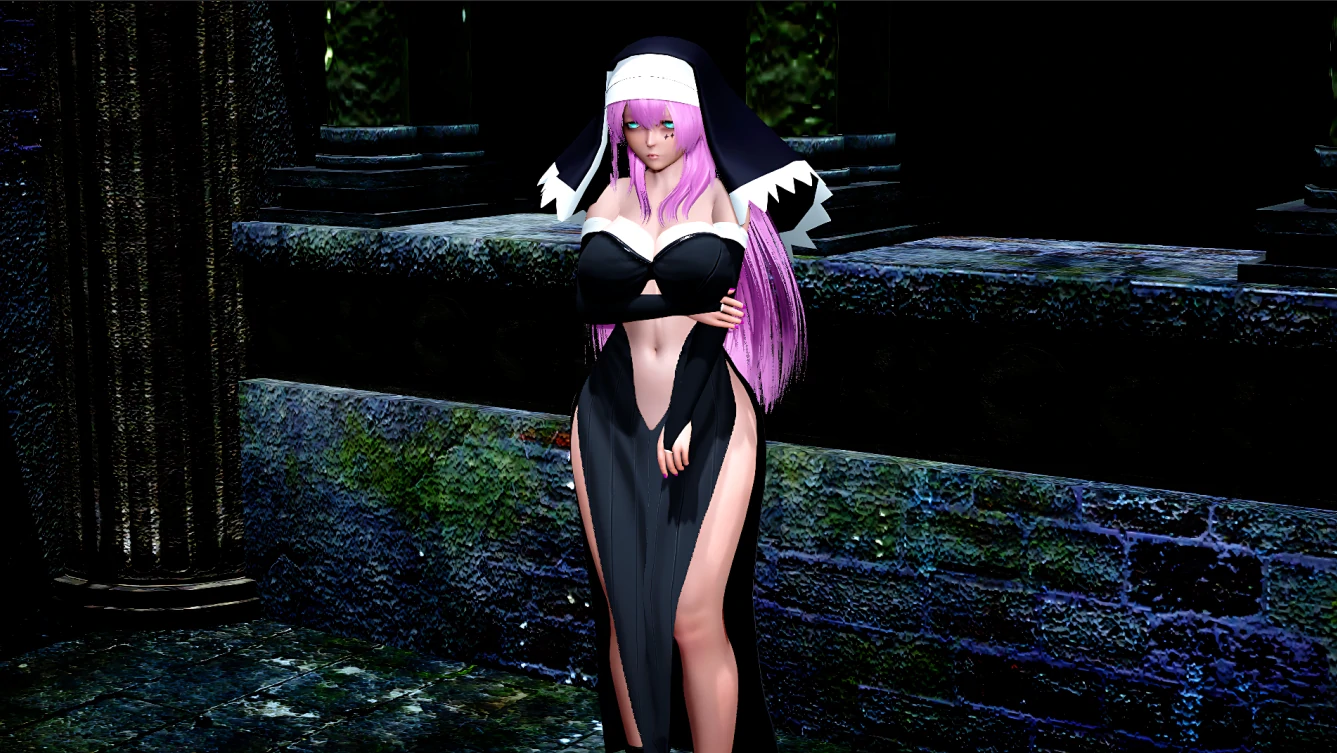 【日系SLG/AI汉化/3D】 你会载我一程吗？v2.0 AI汉化版【PC+安卓/11.6G/完结】Would You Give me a Ride? [v2.0]illusion中国i社Steam游戏下载