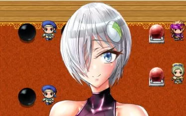 【日系RPG/AI汉化/2D】仿生人不会被NTR1.0 AI汉化版【PC+安卓/1.02G】アンドロイドはNTRない・Rillusion中国i社Steam游戏下载