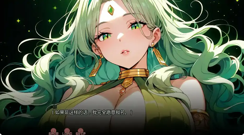 【日系SLG/AI汉化/NTR】魔法大陆0.14 Public AI汉化版【PC+安卓/1.5G/更新】The Magical Continent [v0.14 Public]illusion中国i社Steam游戏下载