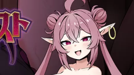 【日系RPG/AI汉化/2D】莉莉姆任务之征服傲娇魅魔1.0 AI汉化版【PC+安卓/557MB】リリム・クエスト ～生意気サキュバスわからセックス！～illusion中国i社Steam游戏下载