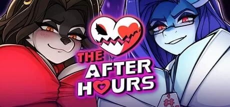 【ACT/官中/动态/CV】下班后:职场掠食者v0.3.1 官方中文版【PC+安卓/0.58G】The After Hours Office Predatorsillusion中国i社Steam游戏下载
