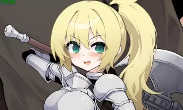【日系RPG/AI汉化/2D】原重装战士的凌辱生活1.0 AI汉化版【PC+安卓/649MB】元・重装戦士セアラちゃん(現・片手片足魔力なしデカ乳ボクっ娘)の凌○せいかつ!illusion中国i社Steam游戏下载