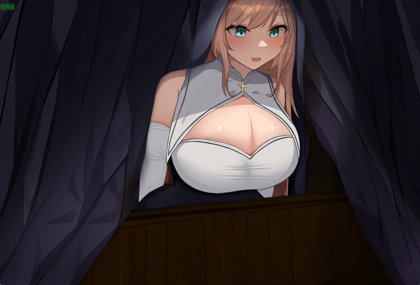 【日系RPG/AI汉化】魔法少女希尔菲娜v20260909【PC+安卓/6.67G】illusion中国i社Steam游戏下载